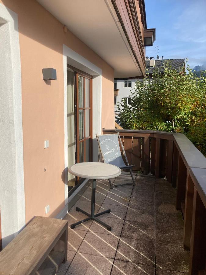 Lodge14 كيرشبرغ ان تيرول المظهر الخارجي الصورة