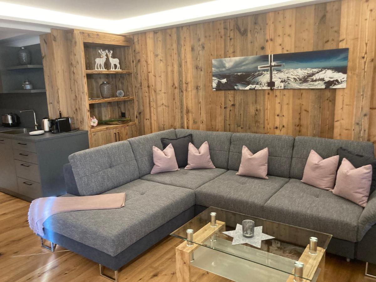 Lodge14 كيرشبرغ ان تيرول المظهر الخارجي الصورة