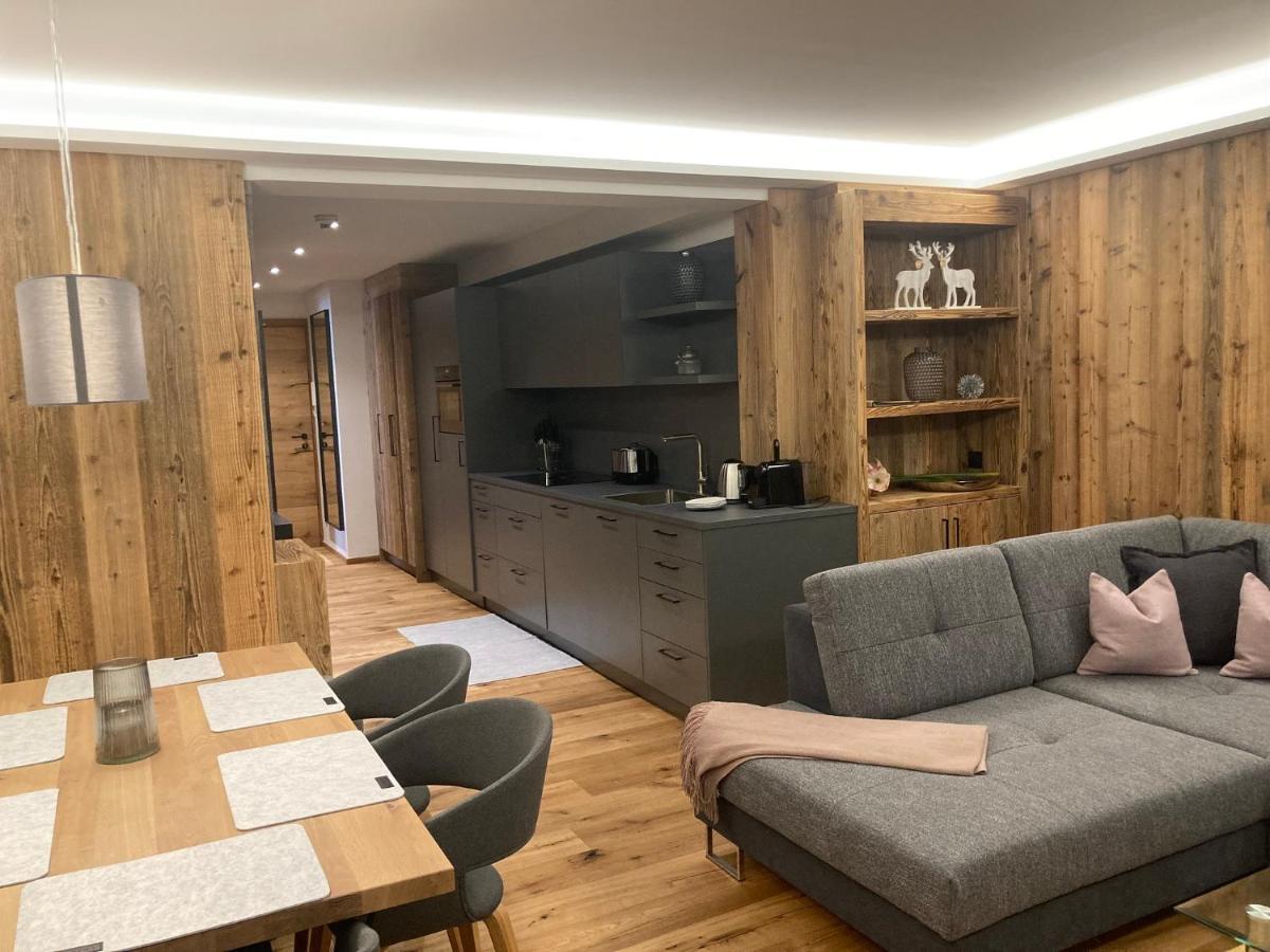 Lodge14 كيرشبرغ ان تيرول المظهر الخارجي الصورة