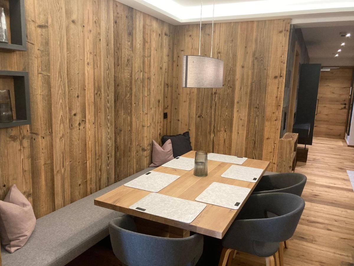 Lodge14 كيرشبرغ ان تيرول المظهر الخارجي الصورة